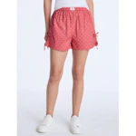 Women's Boxer Shorts