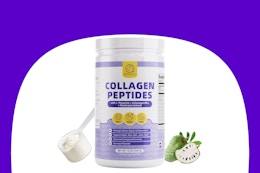amazon Collagen Peptide Powder
