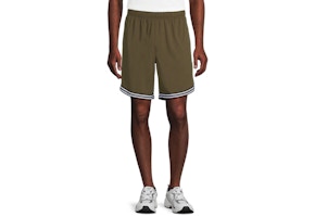 Athletic Works Men's Gym Shorts