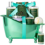 Home Spa Gift Basket