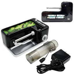 Cigarette Rolling Machine