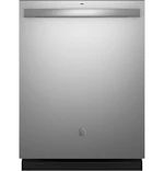 GE Built-in Dishwasher