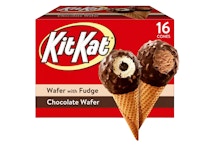 KitKat Cones
