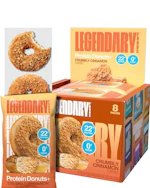 Protein Donuts