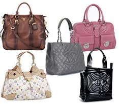 4 places to find bargain prices on genuine designer bags