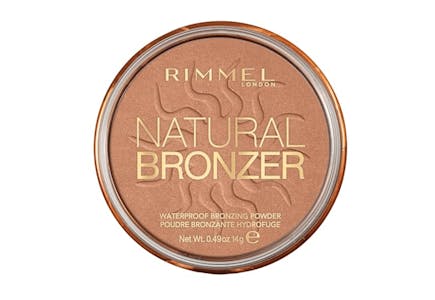 Rimmel Natural Bronzer
