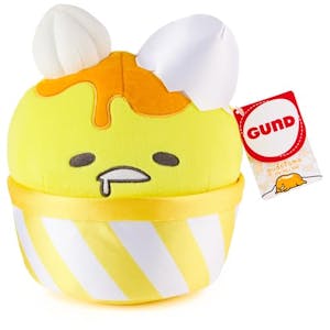Gudetama Stuffed Animal