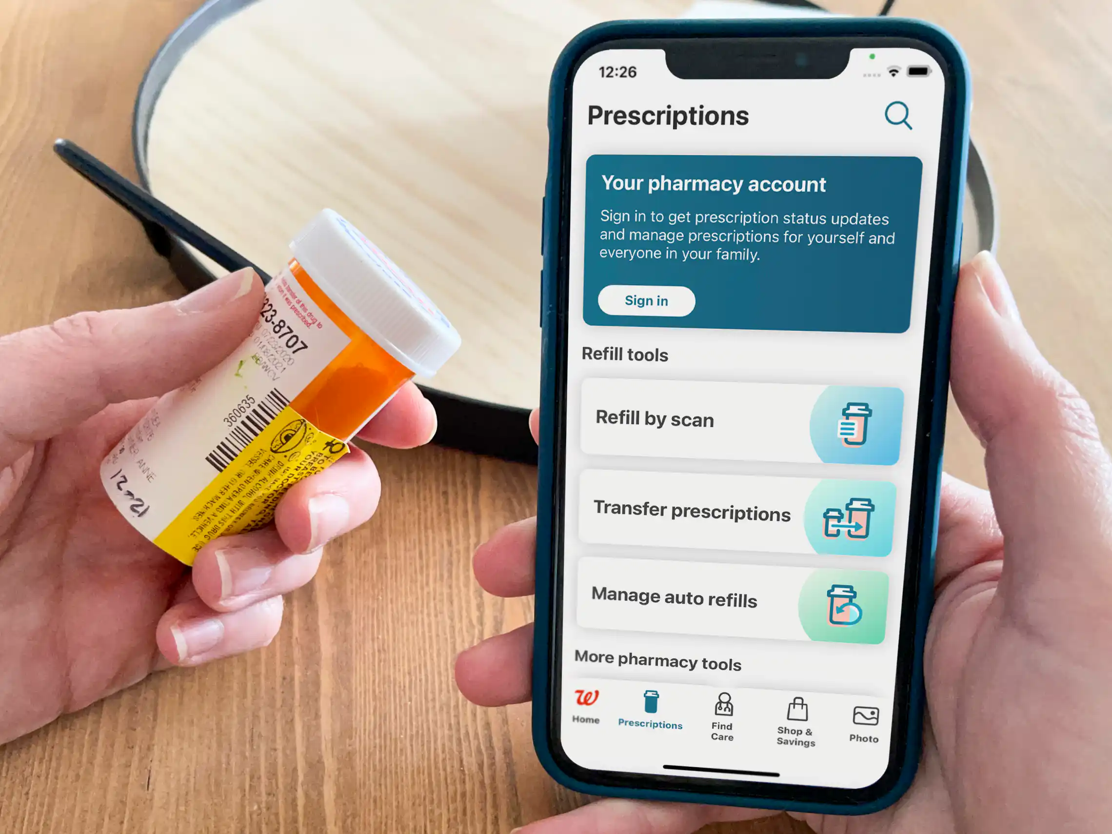 How to Use the Walgreens App Like a Pro - The Krazy Coupon Lady