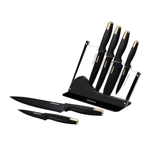 Cuisinart Knife Set