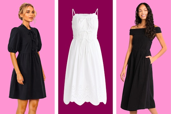 Walmart women's dresses