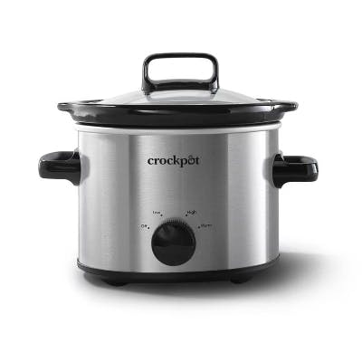 Crock-Pot Slow Cooker