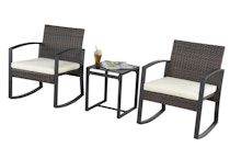 Toou Rattan Seating Group