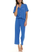 Flora Women's Pajama Set