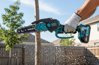 Chainsaw Set