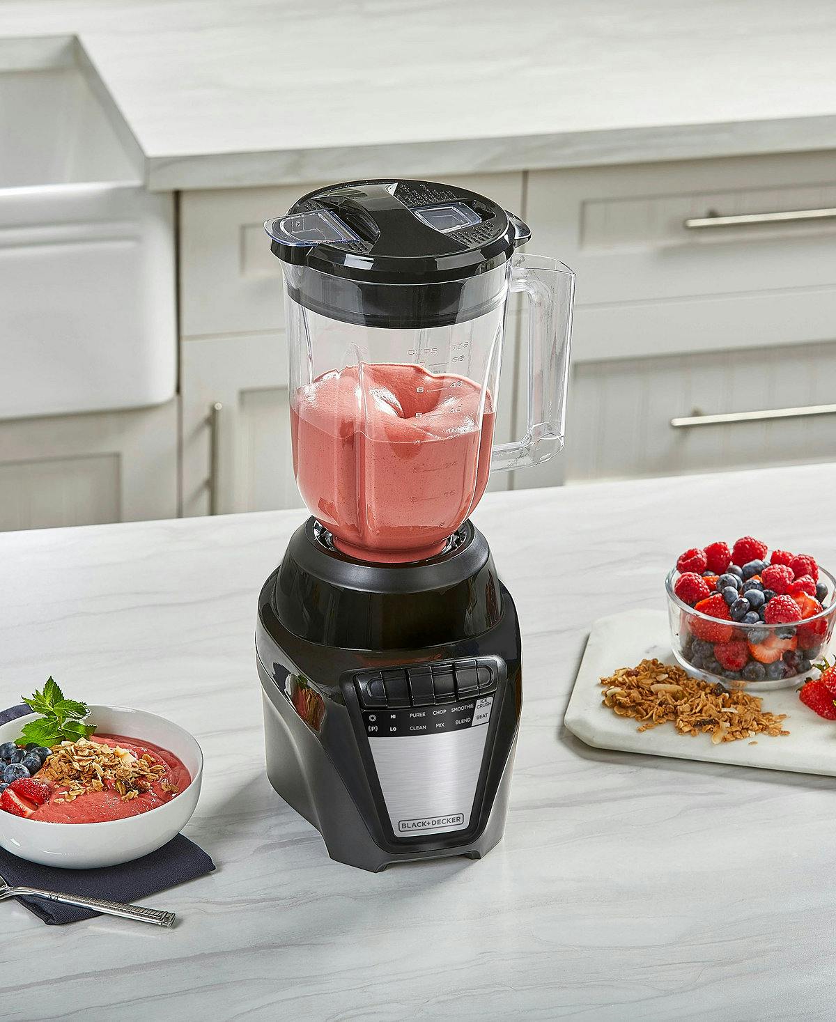 Black & Decker Blender