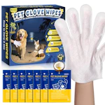 Pet Glove Wipes