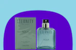 groupon Calvin Klein Eternity Aqua