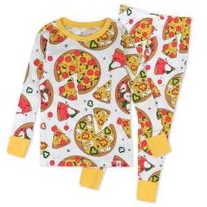 Baby/Toddler Pajamas 2-Pack