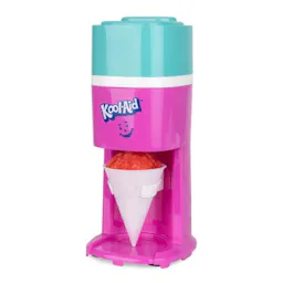 Nostalgia Kool-Aid Snow Cone Machine