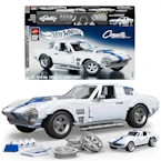 Hot Wheels Corvette Building Set