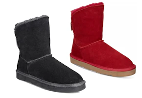 Style & Co Women’s Winter Boots