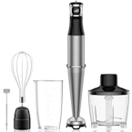 Immersion Blender