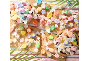 Anastasia Connections Taffy