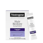 Neutrogena Hair Restore 20-Pack