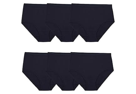 Fruit of the Loom Set