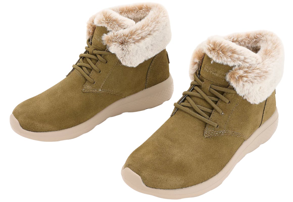 Skechers Women's Boots