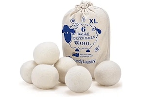 Wool Dryer Balls
