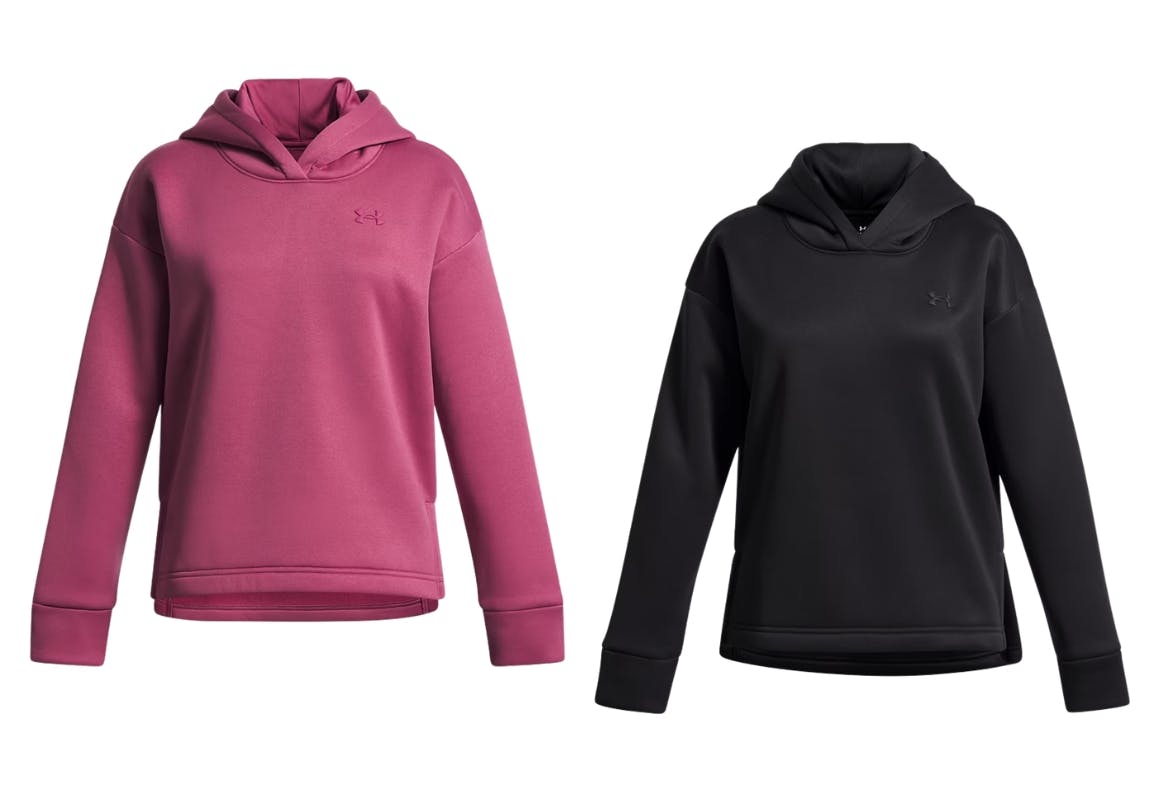 Under Armour Kids' Hoodie