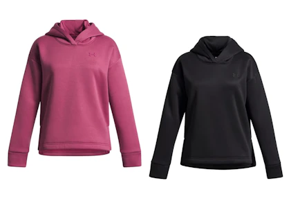 Under Armour Kids' Hoodie