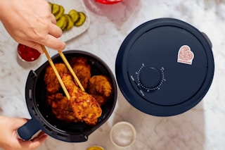 ebay-so-yummy-bella-air-fryer