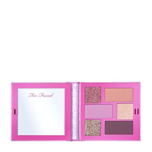 Too Faced Mini Eyeshadow Palette