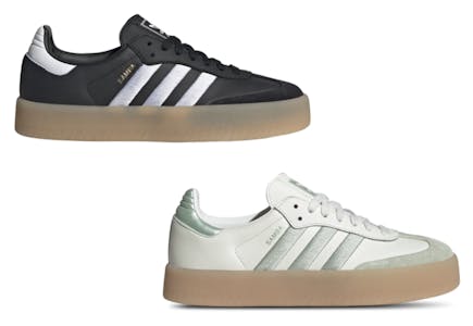Adidas Women’s Sambae Shoes