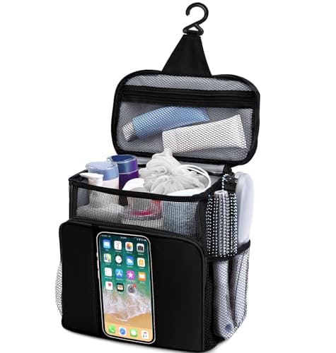 Mesh Shower Caddy