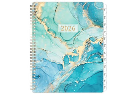 2026 Planner