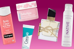 New Walgreens Clearance Finds on Beauty and Personal Care card image