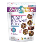 Drizzilicous Mini Rice Cakes Bag