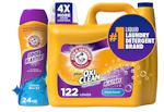 2 Arm & Hammer Products