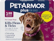 PetArmor Flea and Tick Prevention