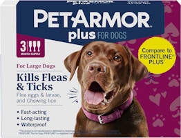 PetArmor Flea and Tick Prevention