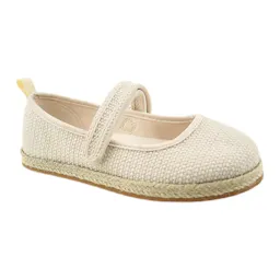 Wonder Nation Kids' Espadrille Flats