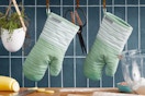 KitchenAid Oven Mitt Set