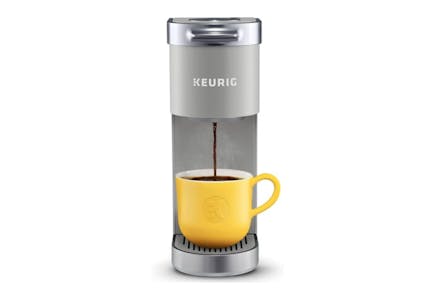 Keurig Machine