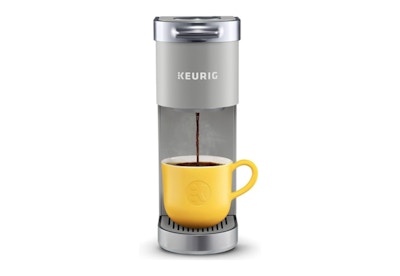 Keurig Machine