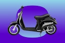 Razor Electric Scooter