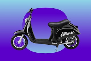 Razor Electric Scooter