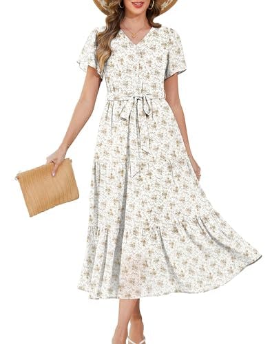 Women's Maxi Dress